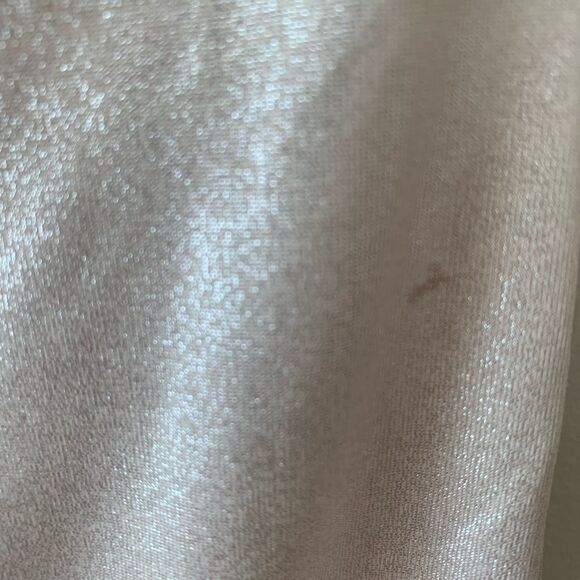 Intimately Free People silver sleeveless tank blouse size XS‎ - Picture 9 of 9